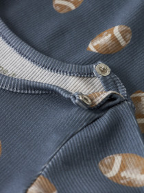 NAME IT Body Solution Flint Stone